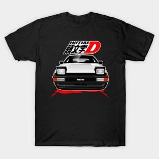 AE 86 Takumi T-Shirt